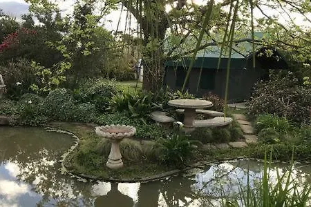 Sanctuary Guest & Adventure Farm Villa Perserance Exterior photo